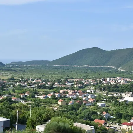Appartamento Sisevic