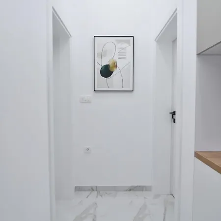 Appartamento Sisevic